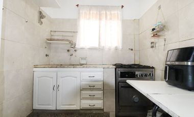 venta PH 3 ambientes con terraza en Devoto