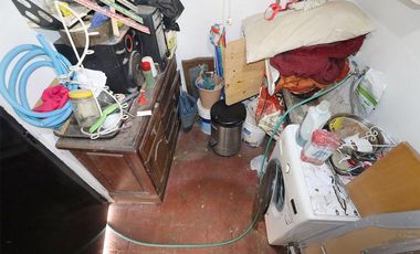 venta PH 3 ambientes con terraza en Devoto