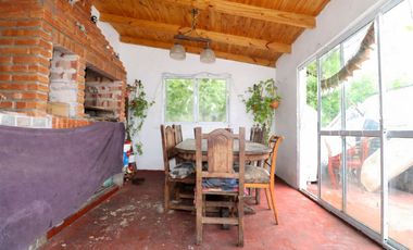 venta PH 3 ambientes con terraza en Devoto