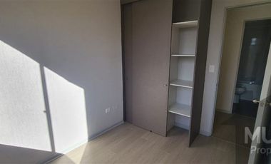 Departamento en Arriendo en Santa Herminia con San Ignacio, condominio San Alberto - Padre Hurtado