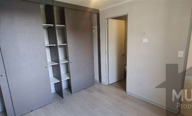 Departamento en Arriendo en Santa Herminia con San Ignacio, condominio San Alberto - Padre Hurtado