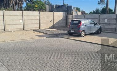 Departamento en Arriendo en Santa Herminia con San Ignacio, condominio San Alberto - Padre Hurtado