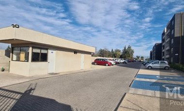 Departamento en Arriendo en Santa Herminia con San Ignacio, condominio San Alberto - Padre Hurtado