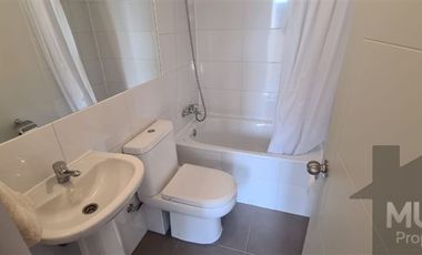 Departamento en Arriendo en Santa Herminia con San Ignacio, condominio San Alberto - Padre Hurtado