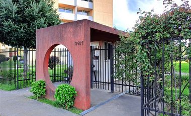 Departamento en Arriendo en Condominio Parque Oriente