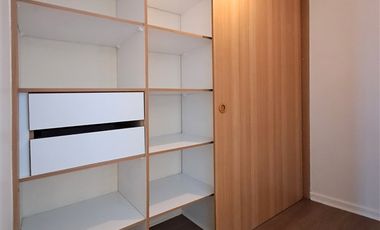 Departamento en Arriendo en Condominio Parque Oriente