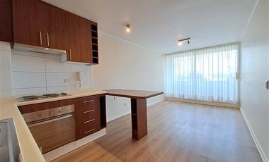 Departamento en Arriendo en Condominio Parque Oriente