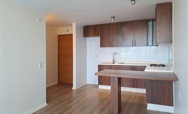 Departamento en Arriendo en Condominio Parque Oriente