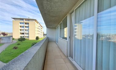 Departamento en Arriendo en Condominio Parque Oriente