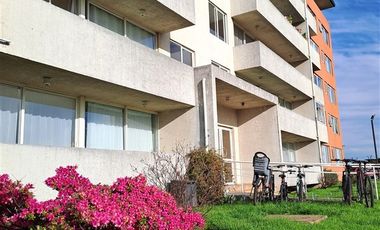 Departamento en Arriendo en Condominio Parque Oriente