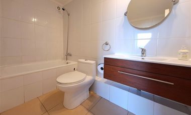 Departamento en Arriendo en Condominio Parque Oriente