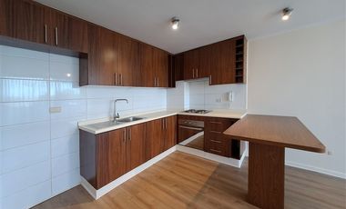 Departamento en Arriendo en Condominio Parque Oriente