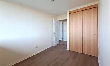 Departamento en Arriendo en Condominio Parque Oriente