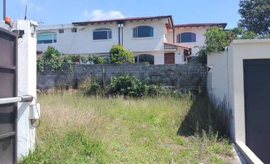 VENTA DE CASA SECTOR TANDA, EN PLANOS