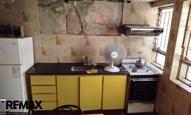 Venta casa 3 amb patio terraza con local  Barracas