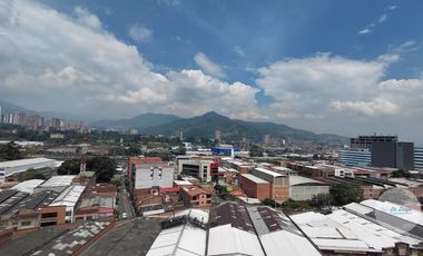 Apartaestudio en Arriendo Ubicado en SABANETA Codigo 11034