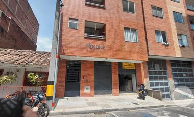 Apartaestudio en Arriendo Ubicado en SABANETA Codigo 11034