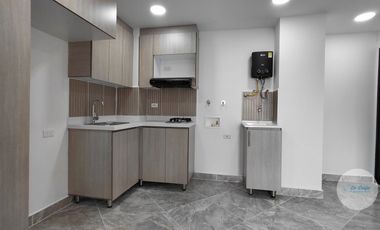 Apartaestudio en Arriendo Ubicado en SABANETA Codigo 11034