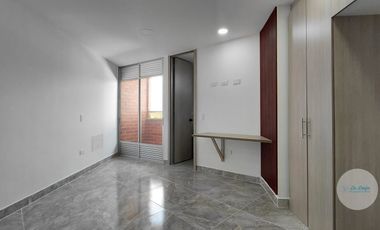 Apartaestudio en Arriendo Ubicado en SABANETA Codigo 11034