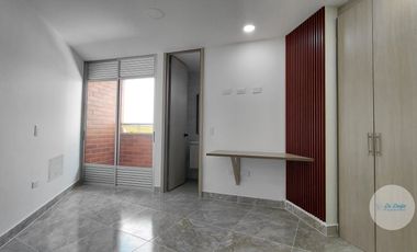 Apartaestudio en Arriendo Ubicado en SABANETA Codigo 11034