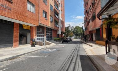 Apartaestudio en Arriendo Ubicado en SABANETA Codigo 11034