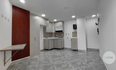 Apartaestudio en Arriendo Ubicado en SABANETA Codigo 11034