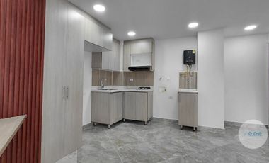 Apartaestudio en Arriendo Ubicado en SABANETA Codigo 11034