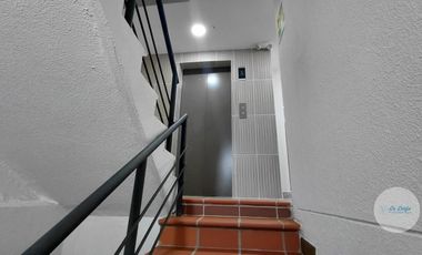 Apartaestudio en Arriendo Ubicado en SABANETA Codigo 11034
