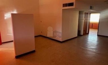 Oficina comercial en renta en Córdova Américas, Juárez, Chihuahua