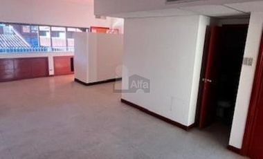 Oficina comercial en renta en Córdova Américas, Juárez, Chihuahua