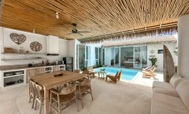 4 Bedroom Villa for sale in Ungasan, Bali