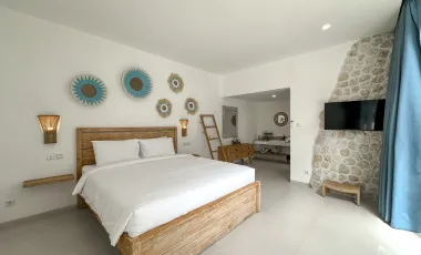 4 Bedroom Villa for sale in Ungasan, Bali