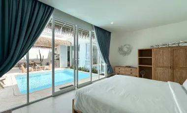 4 Bedroom Villa for sale in Ungasan, Bali