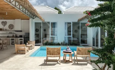 4 Bedroom Villa for sale in Ungasan, Bali