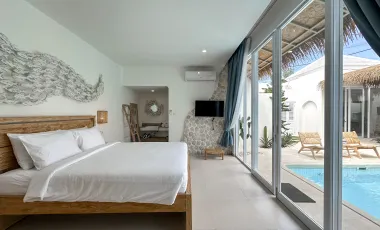 4 Bedroom Villa for sale in Ungasan, Bali