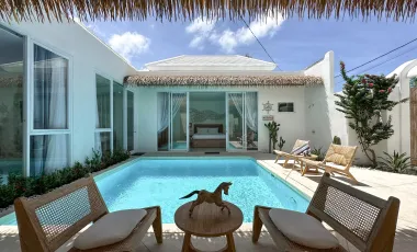 4 Bedroom Villa for sale in Ungasan, Bali