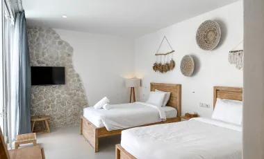 4 Bedroom Villa for sale in Ungasan, Bali