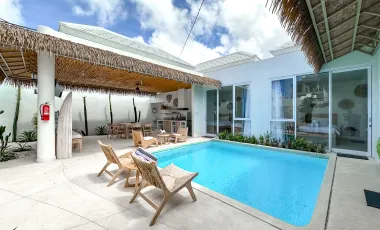 4 Bedroom Villa for sale in Ungasan, Bali