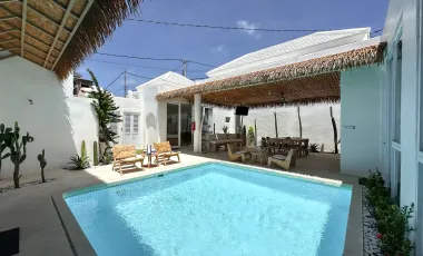 4 Bedroom Villa for sale in Ungasan, Bali