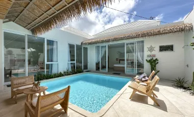 4 Bedroom Villa for sale in Ungasan, Bali