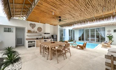 4 Bedroom Villa for sale in Ungasan, Bali