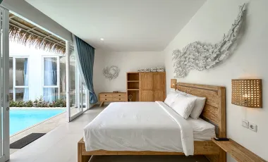 4 Bedroom Villa for sale in Ungasan, Bali
