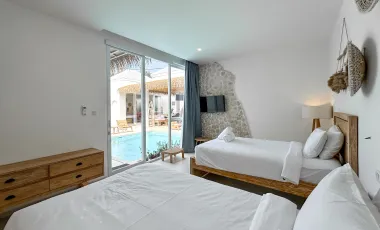 4 Bedroom Villa for sale in Ungasan, Bali