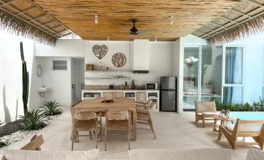 4 Bedroom Villa for sale in Ungasan, Bali