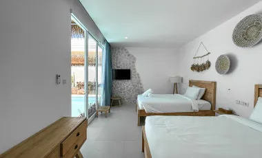 4 Bedroom Villa for sale in Ungasan, Bali