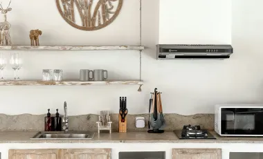 4 Bedroom Villa for sale in Ungasan, Bali