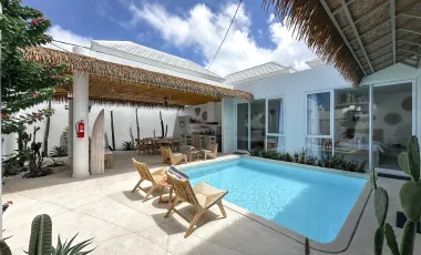 4 Bedroom Villa for sale in Ungasan, Bali