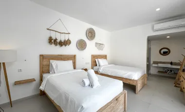 4 Bedroom Villa for sale in Ungasan, Bali