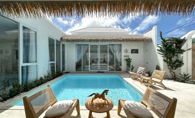 4 Bedroom Villa for sale in Ungasan, Bali