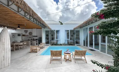 4 Bedroom Villa for sale in Ungasan, Bali
